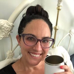 Meet your Posher, Katy